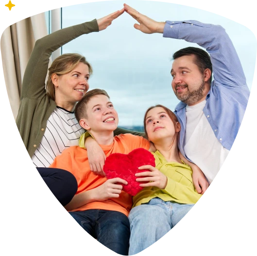 Who We Help Image